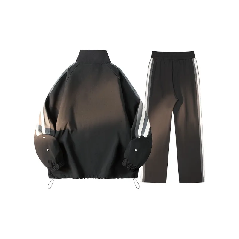 Lafetto Casual Sportswear Unisex-9