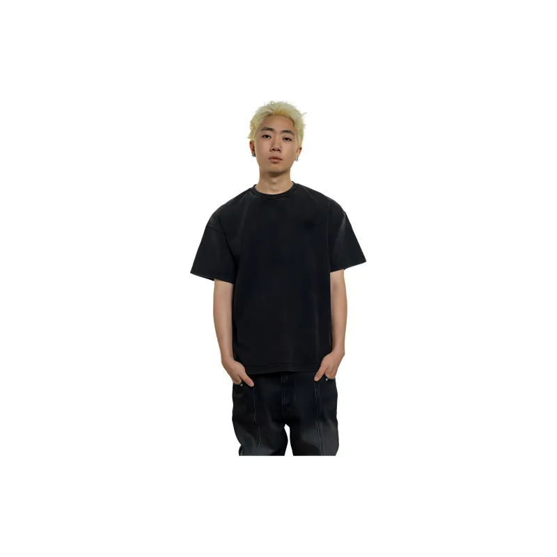 Makemore T Shirts Men-2