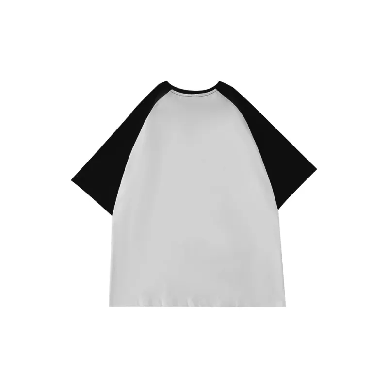 Cotton shopping T Shirts Unisex-3