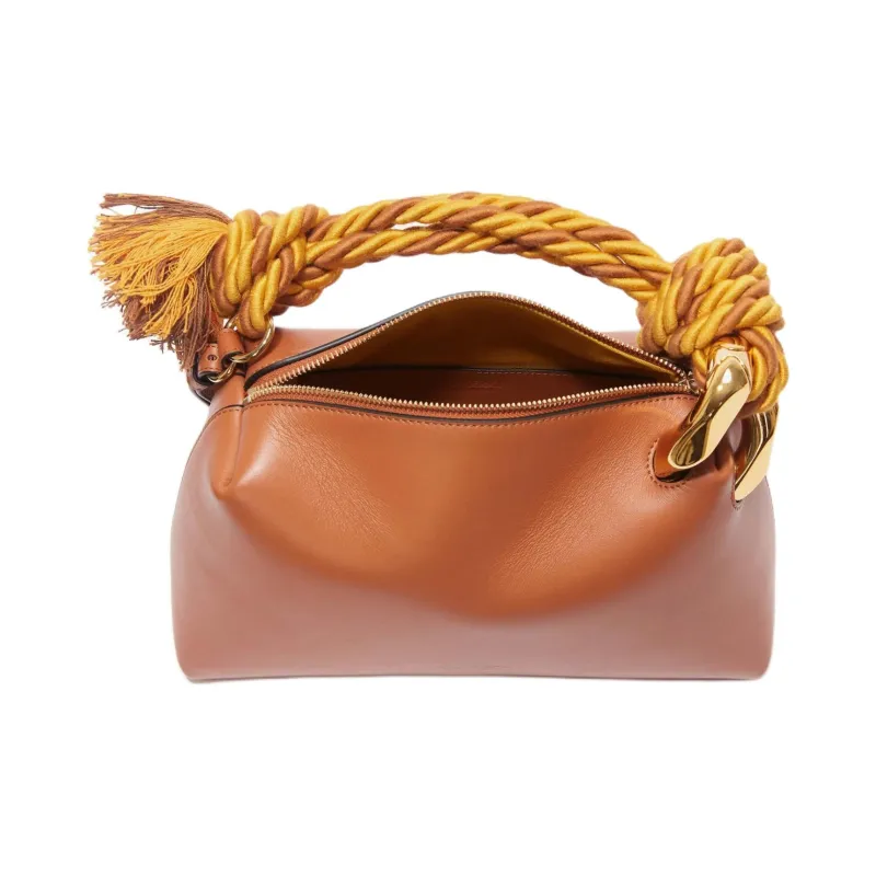 JW Anderson Jwa Corner Top Handle Bag-4