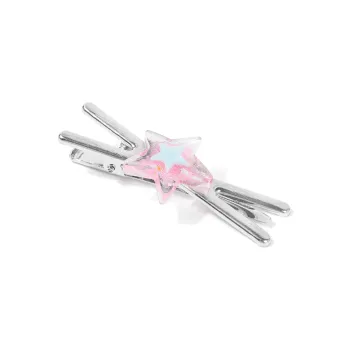 Crafts Women's Alloy Hair Clips Women's