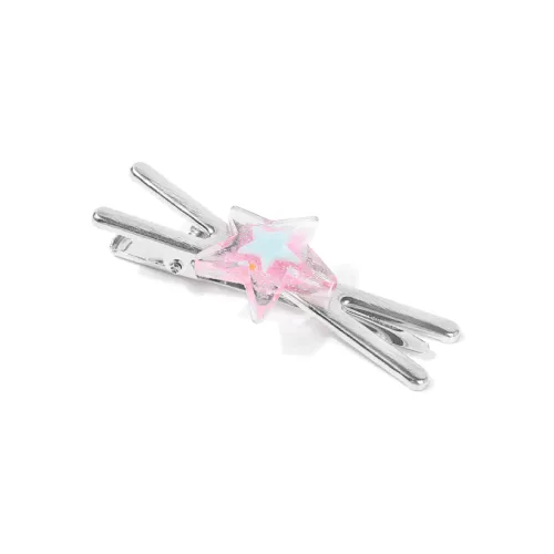 Crafts Women's Alloy Hair Clips Women's