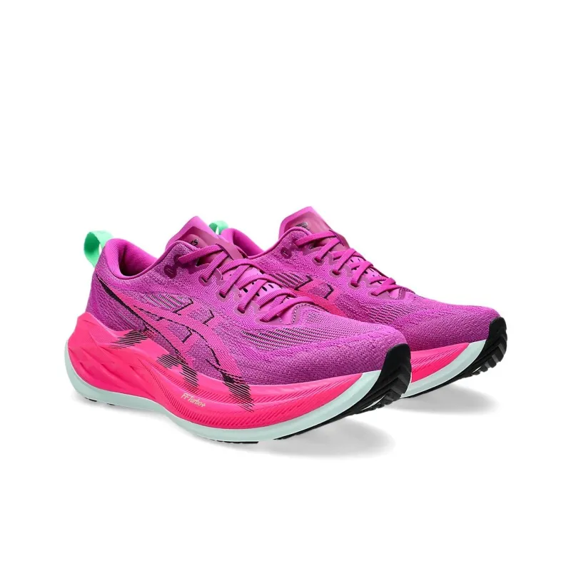 Asics Superblast 2 Bold Magenta Pink Glo-7