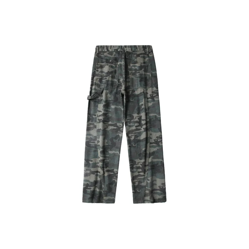 MIIOW Jeans Unisex-1