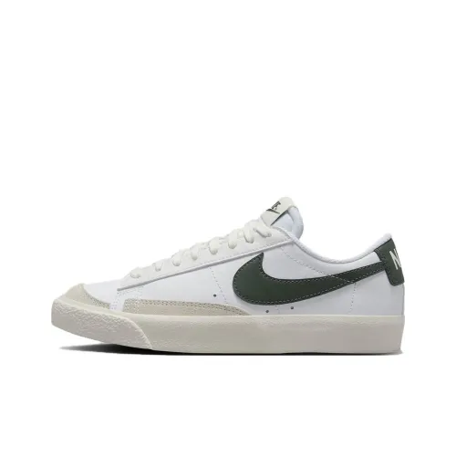 Nike Blazer Kids' Skateboarding Shoes Grade School