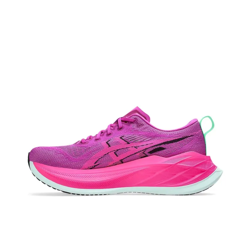 Asics Superblast 2 Bold Magenta Pink Glo-2