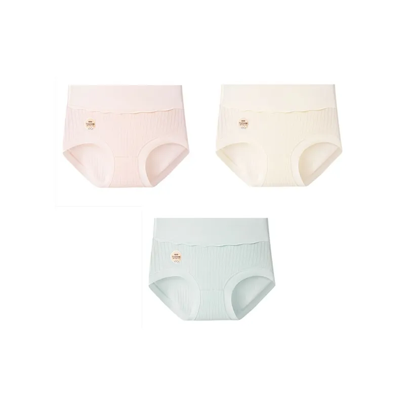 MIIOW Underpants Women's 3 Pack-0