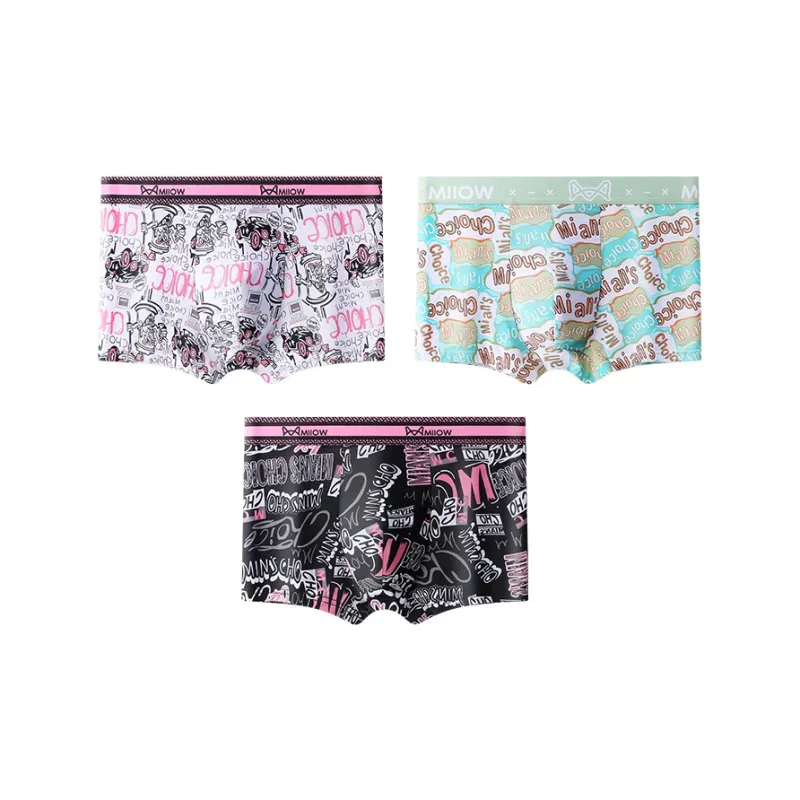 MIIOW Men Underpants-15
