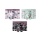 [3 Pack]Hip-Hop English+Letter Sign+Demon Game