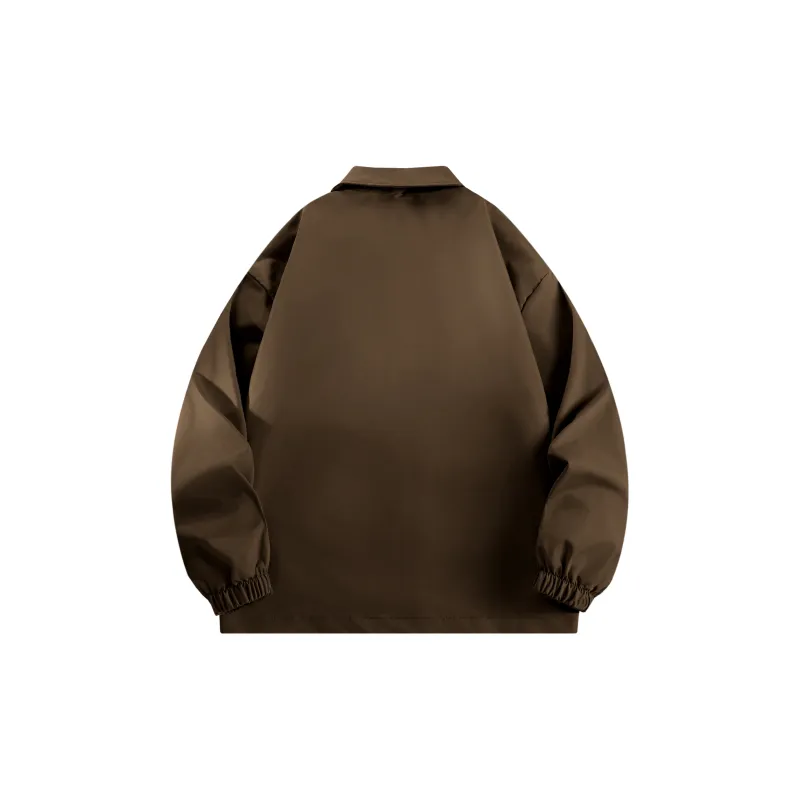 Supremo Cat Jackets Coats Unisex-15