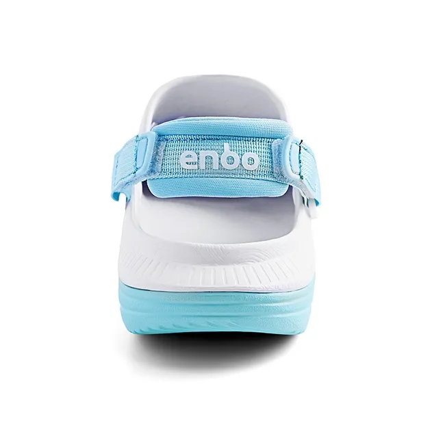 ENBO Clogs Unisex-35