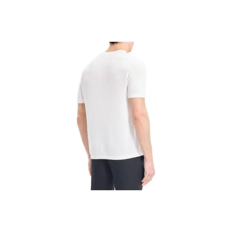 THEORY Ribbed T shirt-2