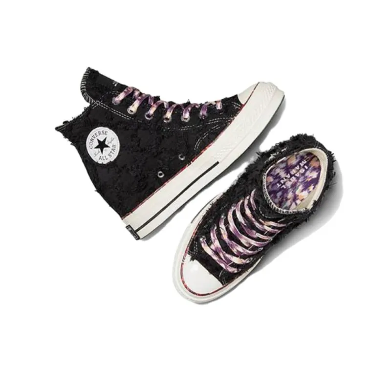 Converse Chuck 70 Internal Wedge Hi Isabel Marant Raven Women's-2