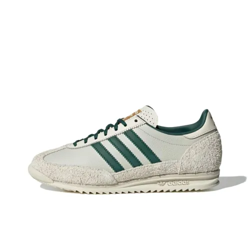 Adidas SL72 OG 'Off White Collegiate Green'