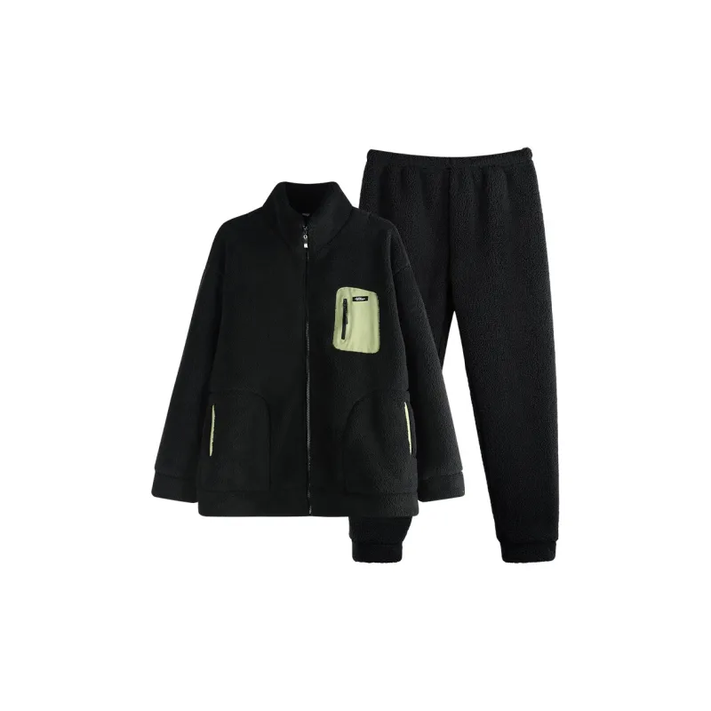 Xuan Liang Men Pajama Sets-3