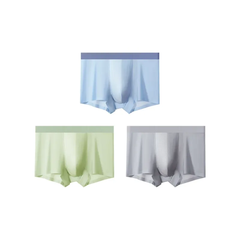 YUZHAOLIN Underpants Men's Combo Set-42