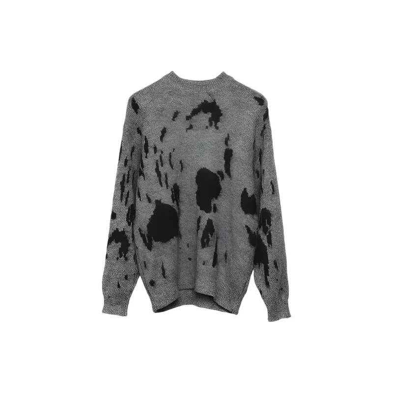 RAYSHOW Sweaters Men-2