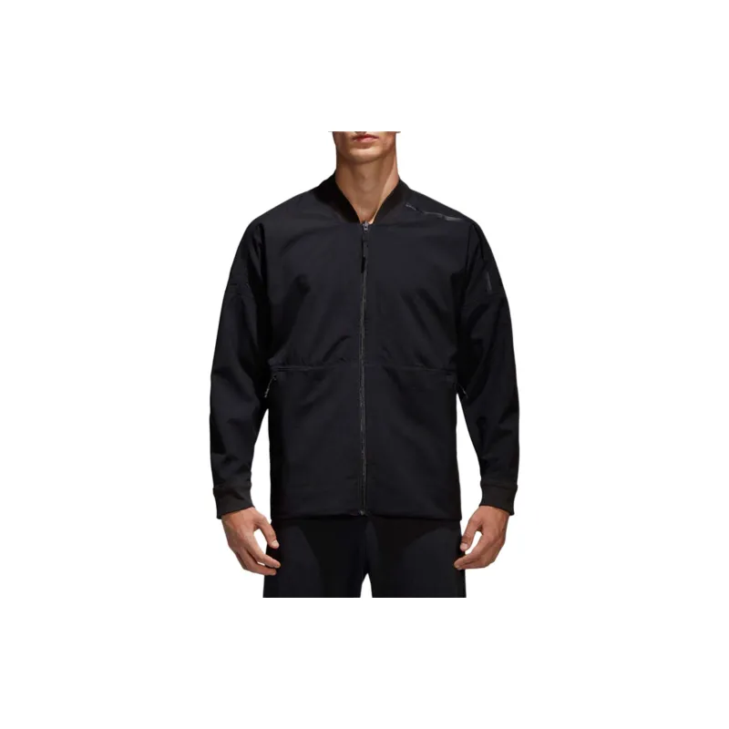 Adidas Z.N.E. Reversible Jacket Men's Black-1
