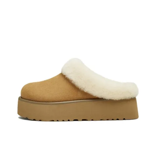 BASTO Closed Toe Slippers Women's