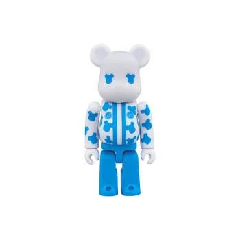 BE@RBRICK Tokyo Skytree 5th Anniversary Commemoration Event Hang Tag Box 100% 7cm