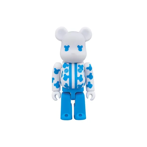 BE@RBRICK Tokyo Skytree 5th Anniversary Commemoration Event Hang Tag Box 100% 7cm