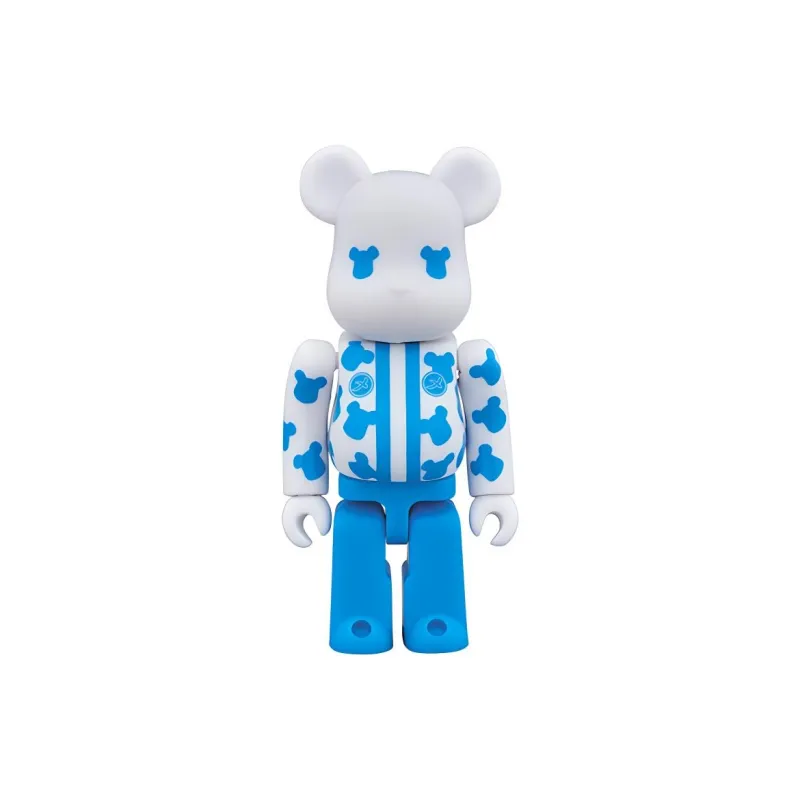 BE@RBRICK Tokyo Skytree 5th Anniversary Commemoration Event Hang Tag Box 100% 7cm-0