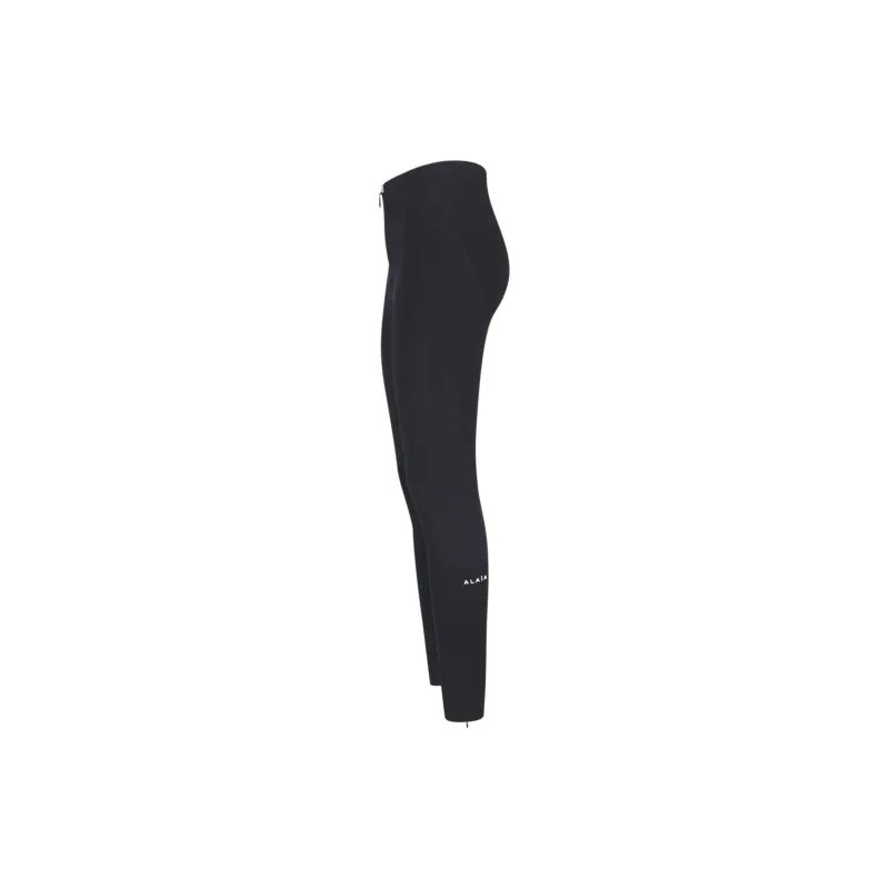 Alaia High-Waisted Tailored Leggings-2