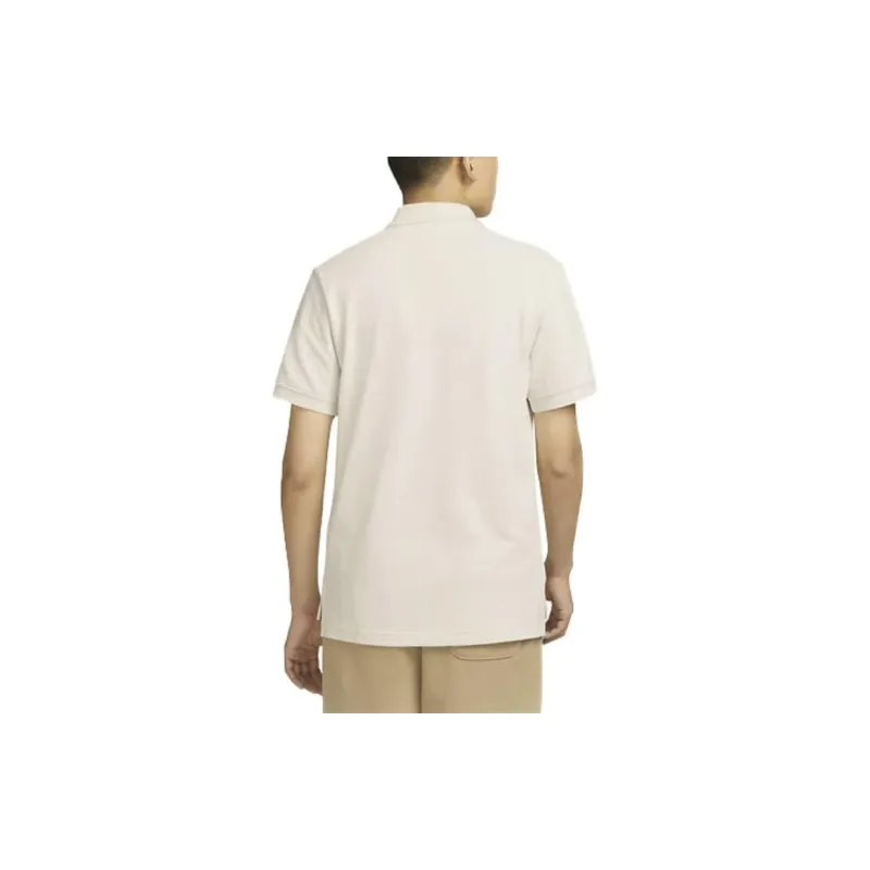 Nike Polo Shirt Men's Light Pink-4