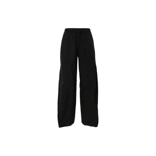 UNIQLO Casual Pants Women's Black