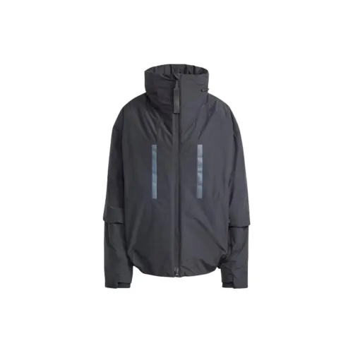 Adidas Free Shipping With AdiClub Myshelter Primaloft Lite Bomber Jacket