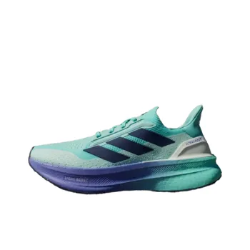 Adidas Ultraboost 5X 'Flash Aqua Semi Cobalt Blue'