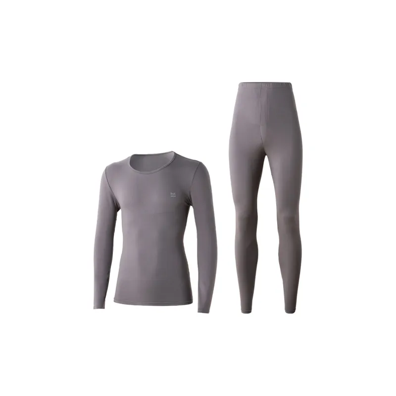 MIIOW Men Thermal Sets-2