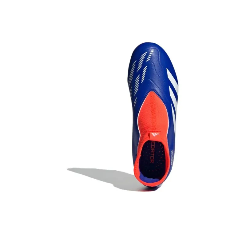 adidas Predator 24 League Laceless FG J 'Advancement Pack'-3