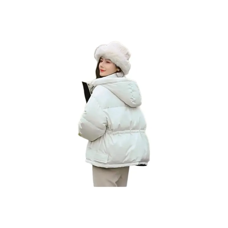 Feathered Object Down Jacket Women's-1