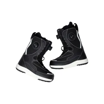 CARV Single Snowboard Ski Boots Unisex