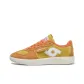 Orange Yellow