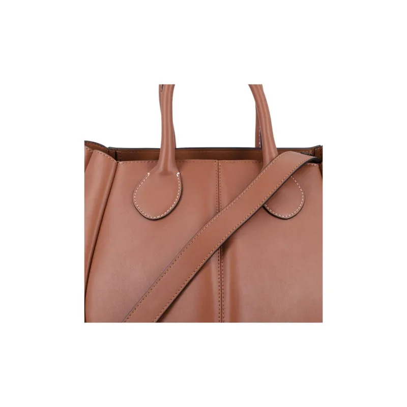 JW Anderson Small Punch Top Handle Bag-4
