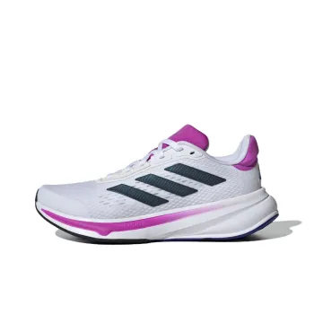 Response Super Women's Adidas 'White Purple Burst' Women's