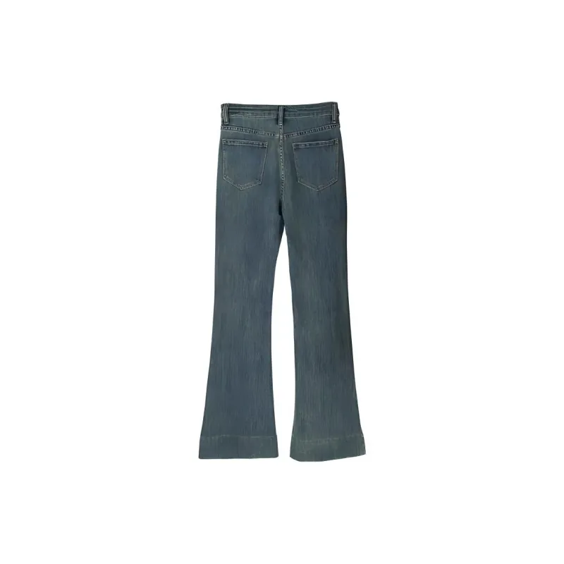 SEE YOU TOMORROW SISTERS Jeans Women's-1