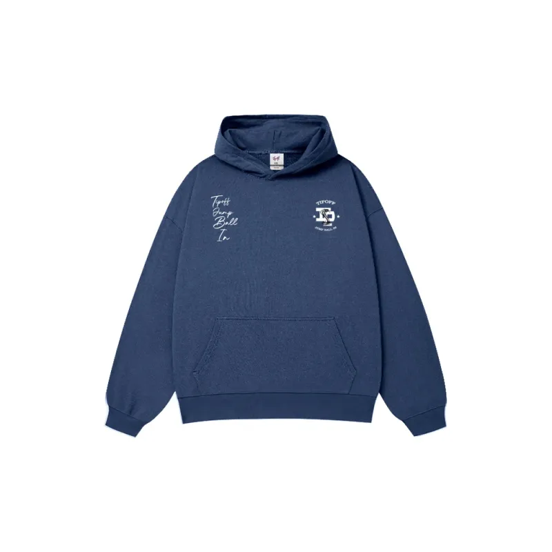 TIP OFF Sweatshirts Unisex-8