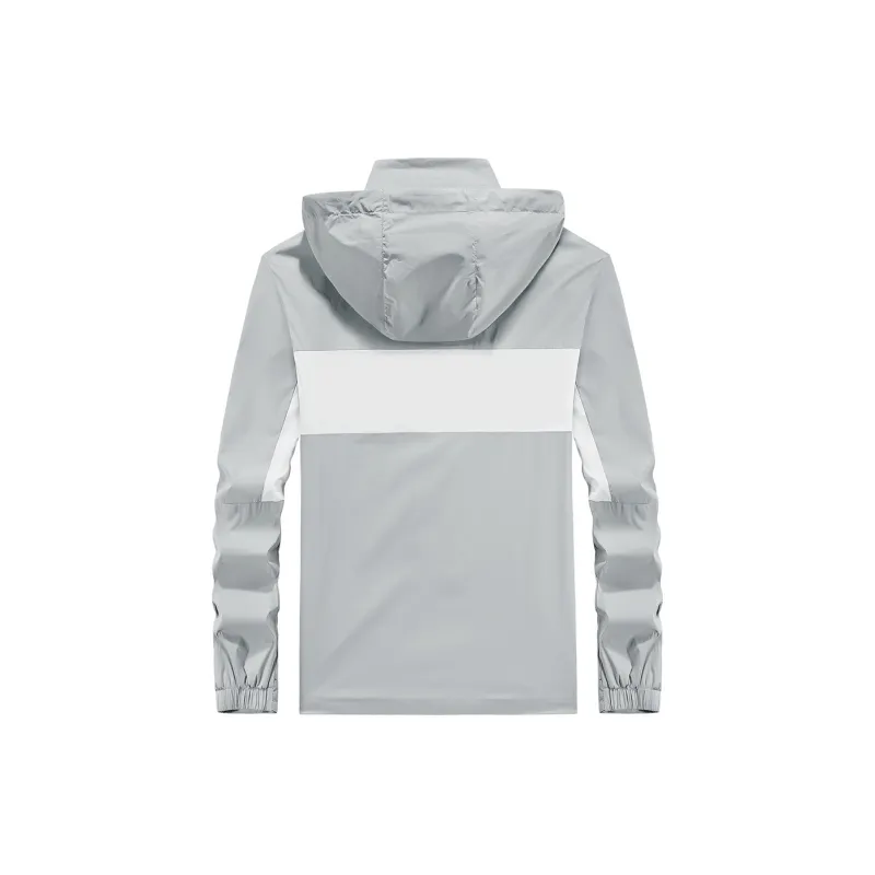 Jeep Pasture Horse Lifestyle Jackets Coats Men's-1