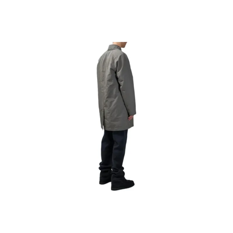 STONE ISLAND David TC Coat-3