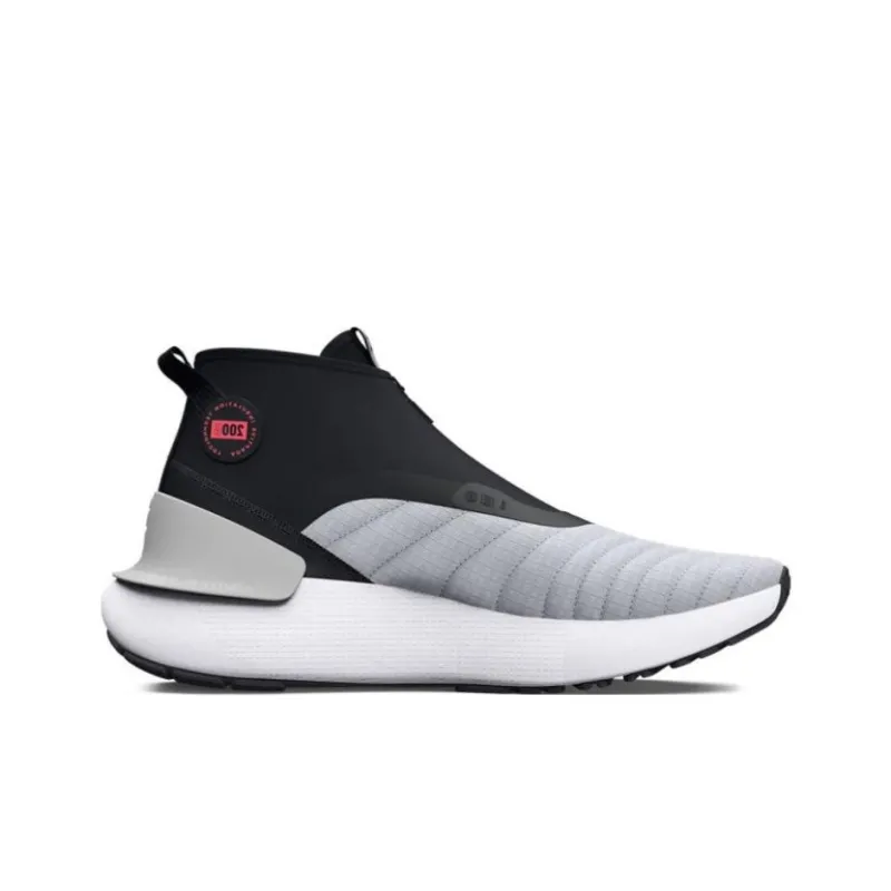 Under Armour Hovr Phantom 3 Se Warm 'Halo Grey White'-1