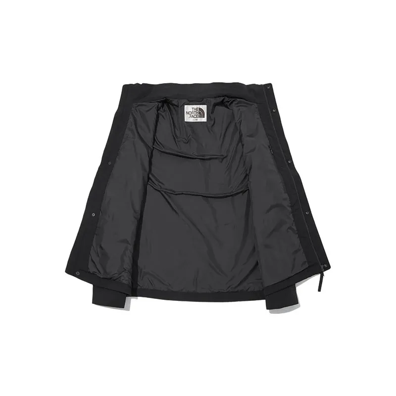 THE NORTH FACE Jackets Coats Men's Black-3