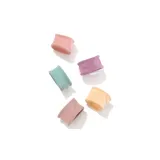 Multicolor 5 Pcs