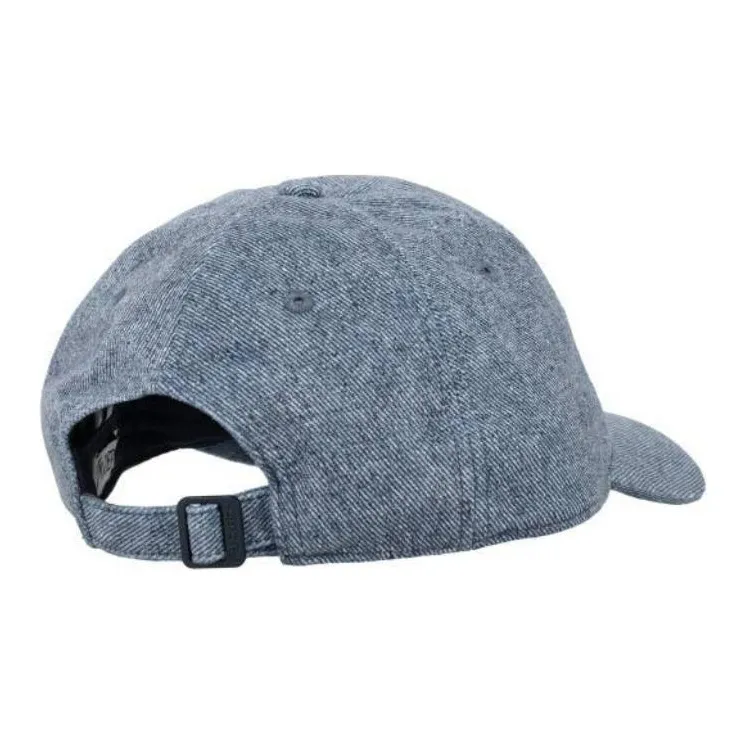 JW Anderson Cotton, Nylon, Polyester Baseball Caps Unisex Blue-1