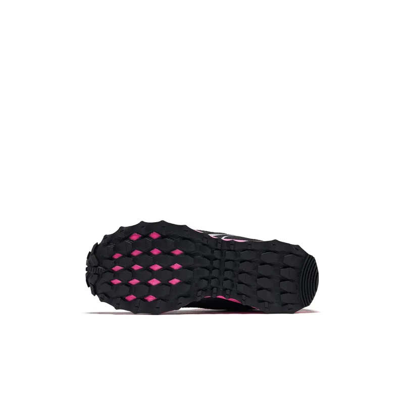 saucony Cohesion TR14 Lace Big Kid 'Black Pink'-4