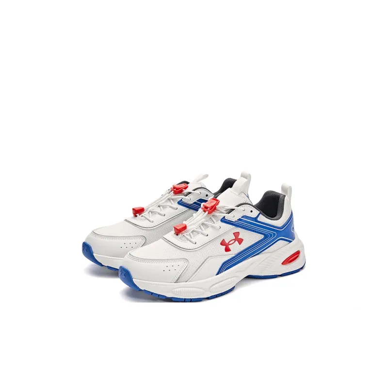 Under Armour Mid Top Casual Shoes Kids'-7