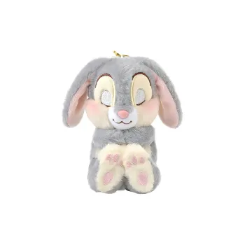 Disney Cute Good Dream Series Can't Wake Up Sampu Rabbit Dolls Plush Pendant 13cm High