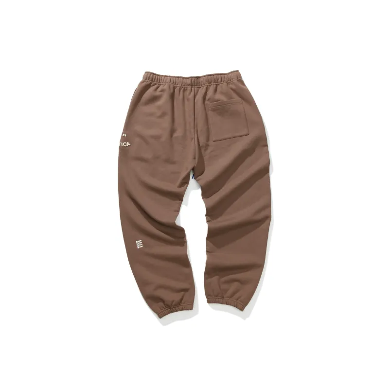 Nautica White Sail Casual Sweatpants Unisex-7